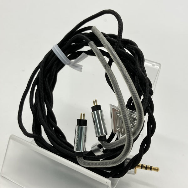 【中古】Stormbreaker【ODIN付属ケーブル】（2pin to 2.5mm Balanced）【秋葉原】