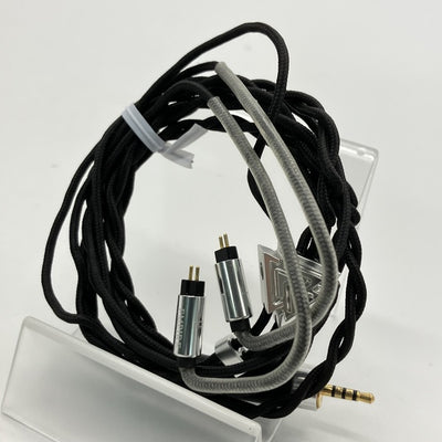 【中古】Stormbreaker【ODIN付属ケーブル】（2pin to 2.5mm Balanced）【秋葉原】