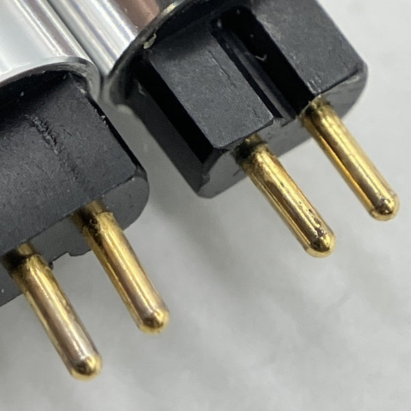 【中古】Stormbreaker【ODIN付属ケーブル】（2pin to 2.5mm Balanced）【秋葉原】