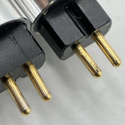 【中古】Stormbreaker【ODIN付属ケーブル】（2pin to 2.5mm Balanced）【秋葉原】