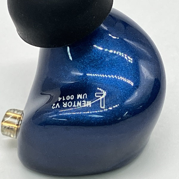 【中古】Mentor V2 UM 10th Anniversary【秋葉原】