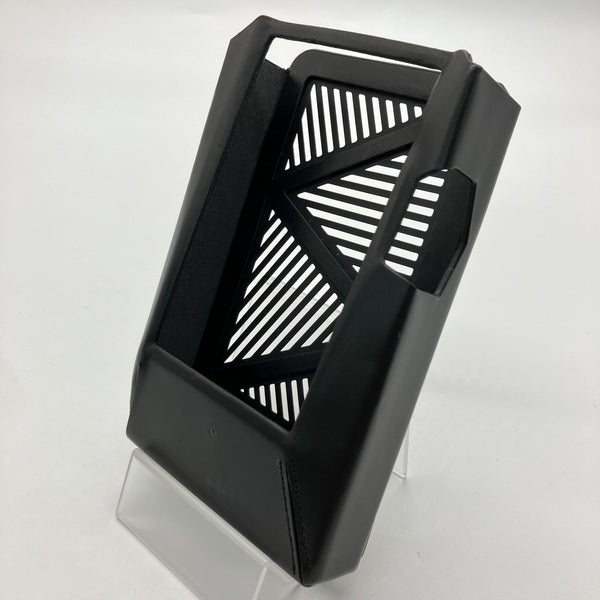 【中古】SCUTUM Black for AK380 + AK380AMP【秋葉原】