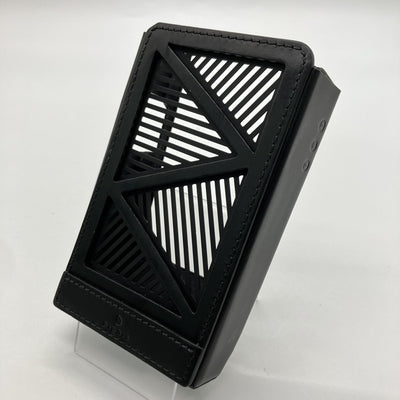【中古】SCUTUM Black for AK380 + AK380AMP【秋葉原】