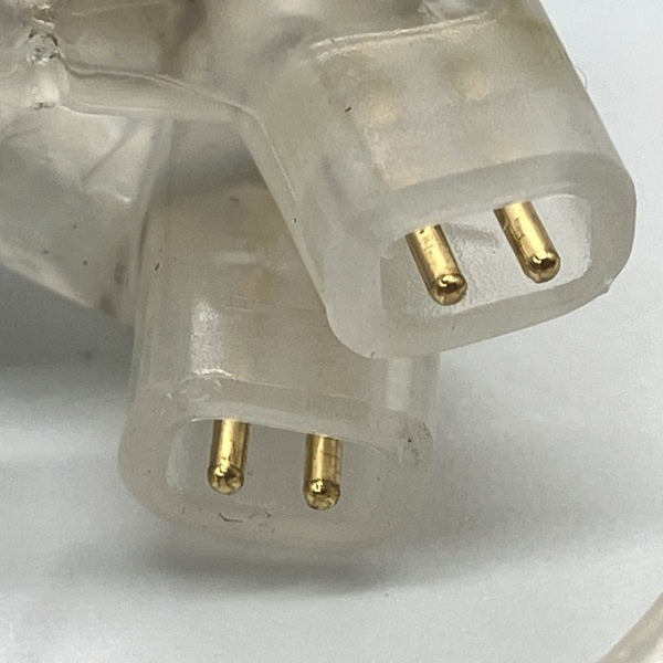 【中古】SoundsGood Hyle qdc-4.4mm【秋葉原】