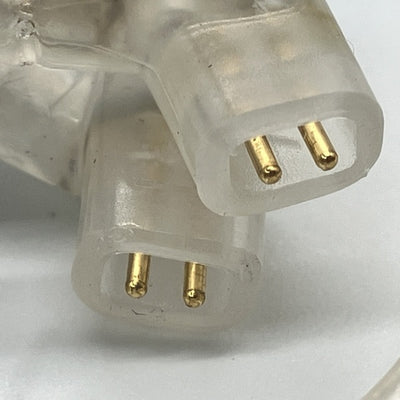 【中古】SoundsGood Hyle qdc-4.4mm【秋葉原】