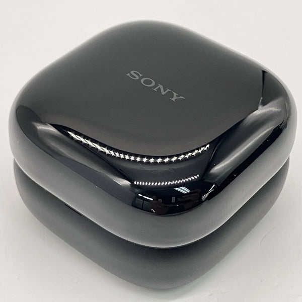 新品☆★SONY LinkBuds Open WF-L910/BZ ブラック SONY LinkBuds Open WF-L910を徹底レビュー！実際に使ってわかっ