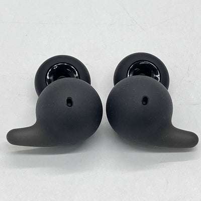 【中古】LinkBuds Open ブラック 【WF-L910 BZ】【仙台】