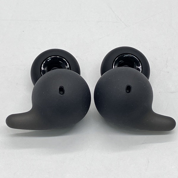 SONY LinkBuds Open ブラック WF-L910/BZ SONY LinkBuds Open WF-L910を徹底レビュー！実際に使ってわかっ