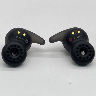 【中古】LinkBuds Open ブラック 【WF-L910 BZ】【仙台】