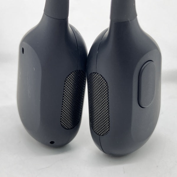 Shokz 【中古】OpenRun Pro Black【SKZ-EP-000007】【名古屋