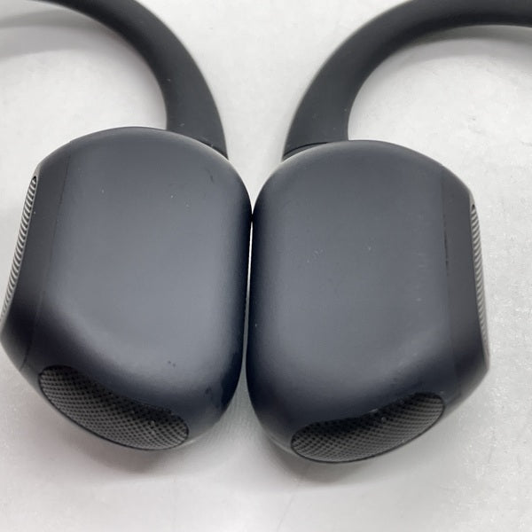 Shokz 【中古】OpenRun Pro Black【SKZ-EP-000007】【名古屋
