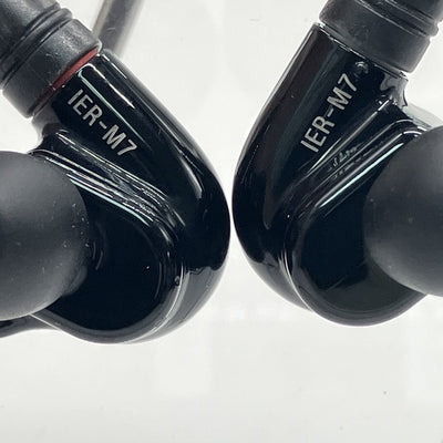 【中古】IER-M7 Q【秋葉原】