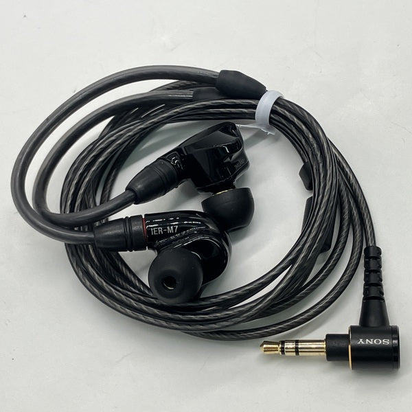 【中古】IER-M7 Q【秋葉原】