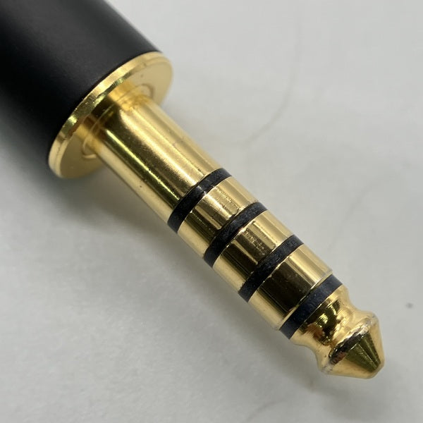 【中古】澪標 極 (Miotukusi-Kiwami) 4.4mm5極バランス-MMCX 【NLS-MIO-KWM】【秋葉原】