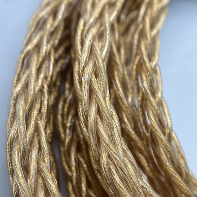 【中古】澪標 極 (Miotukusi-Kiwami) 4.4mm5極バランス-MMCX 【NLS-MIO-KWM】【秋葉原】