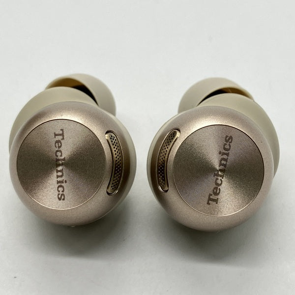 Technics 【中古】EAH-AZ100-N シャンパンゴールド【秋葉原
