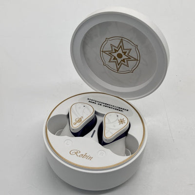 【中古】Robin's Earphones (崩壊：スターレイル) コラボモデル（中国版）【秋葉原】