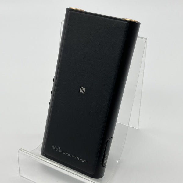 SONY 【中古】NW-ZX300 BM ブラック【秋葉原】 – e☆イヤホン