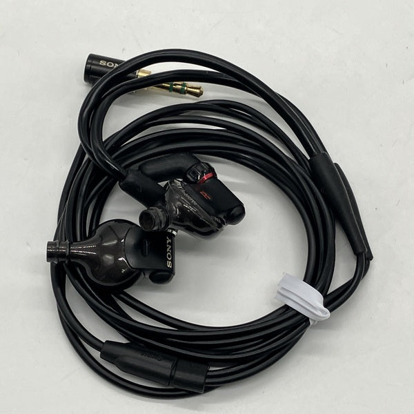 【中古】MDR-EX1000【秋葉原】