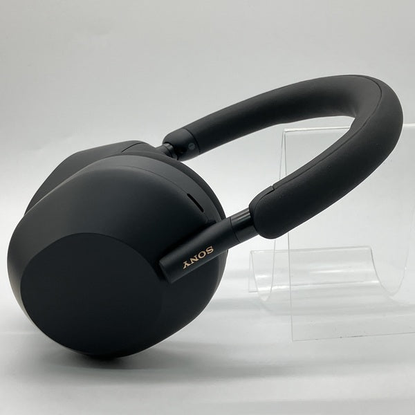 SONY 【中古】WH-1000XM5 BM ブラック【秋葉原】 – e☆イヤホン