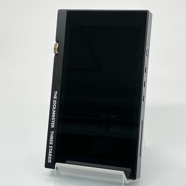 【中古】DP-X1A THE IDOLM@STER(アイドルマスター・デジタルオーディオプレーヤー)【秋葉原】