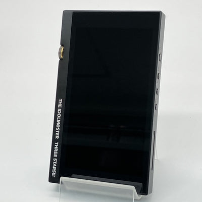 【中古】DP-X1A THE IDOLM@STER(アイドルマスター・デジタルオーディオプレーヤー)【秋葉原】