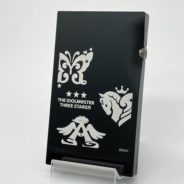 【中古】DP-X1A THE IDOLM@STER(アイドルマスター・デジタルオーディオプレーヤー)【秋葉原】