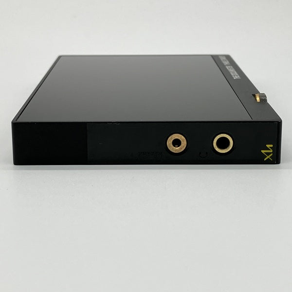 【中古】DP-X1A THE IDOLM@STER(アイドルマスター・デジタルオーディオプレーヤー)【秋葉原】