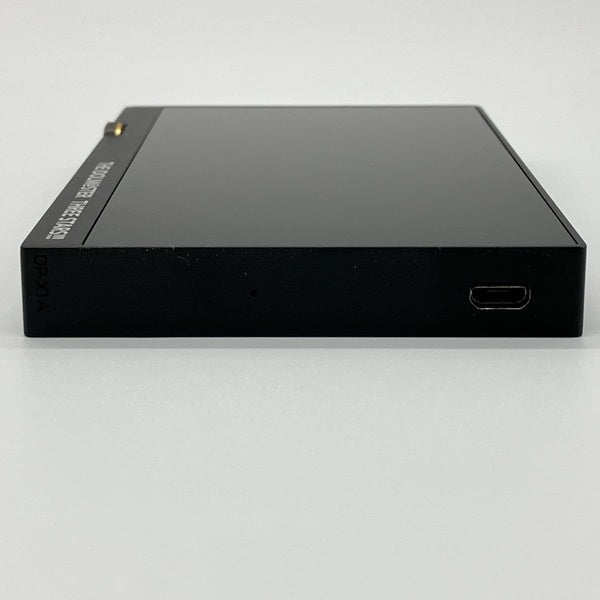【中古】DP-X1A THE IDOLM@STER(アイドルマスター・デジタルオーディオプレーヤー)【秋葉原】