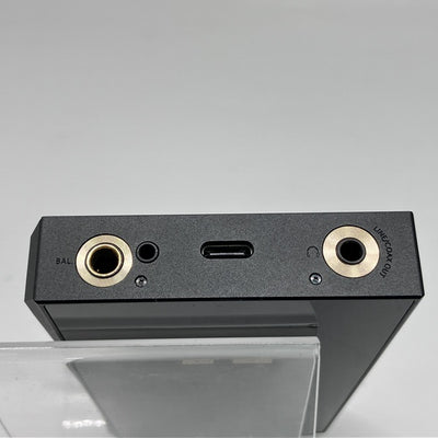 【中古】M11 Pro Black 【FIO-M11PRO-B】【秋葉原】