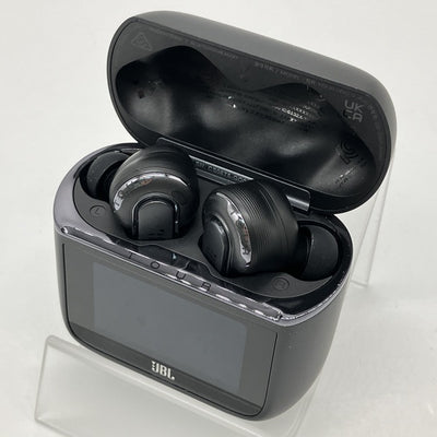 【中古】TOUR PRO 3 ブラック【JBLTOURPRO3BLK】【日本橋】