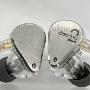 blessing 2 Used Price | HifiZero