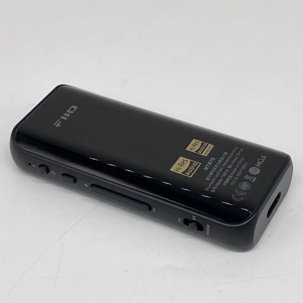 【中古】BTR15 Black 【FIO-BTR15-B】【秋葉原】