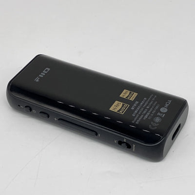 【中古】BTR15 Black 【FIO-BTR15-B】【秋葉原】