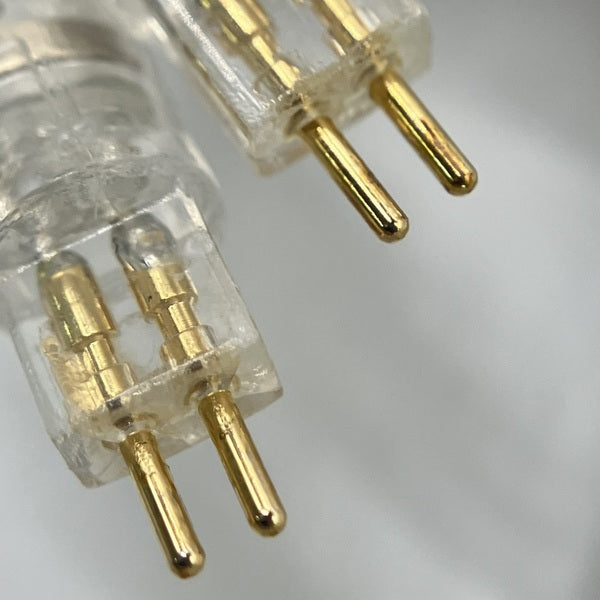 水月雨 (MOONDROP) 【中古】Line-K 2Pin-4.4mm【秋葉原】 – e