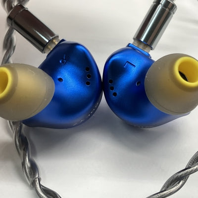 【中古】Winter Ultra (3.5mm/4.4mm)【秋葉原】