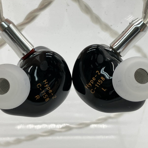 【中古】Hype 2 Indigo (Blue)【秋葉原】