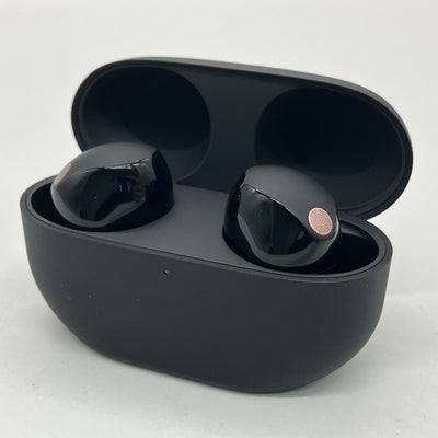 【中古】WF-1000XM5 B ブラック【秋葉原】