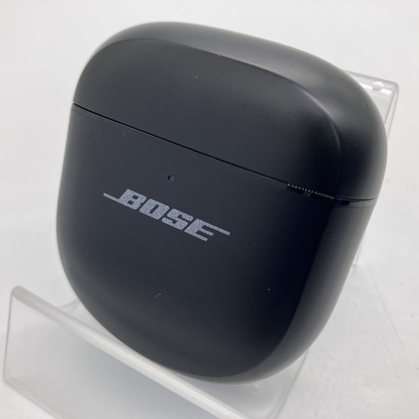 【中古】QuietComfort Ultra Earbuds Black【秋葉原】