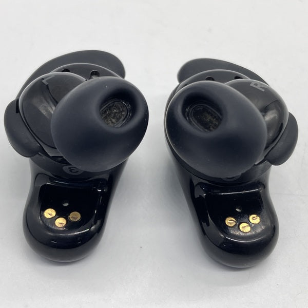 【中古】QuietComfort Ultra Earbuds Black【秋葉原】