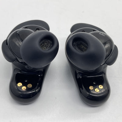 【中古】QuietComfort Ultra Earbuds Black【秋葉原】
