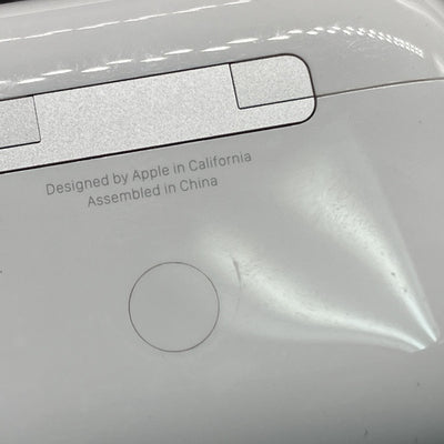 【中古】AirPods Pro (第2世代) MQD83J/A【秋葉原】