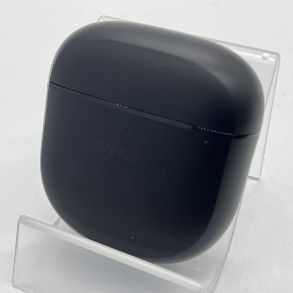 【中古】QuietComfort Earbuds II Triple Black【秋葉原】