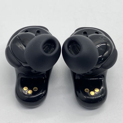 【中古】QuietComfort Earbuds II Triple Black【秋葉原】