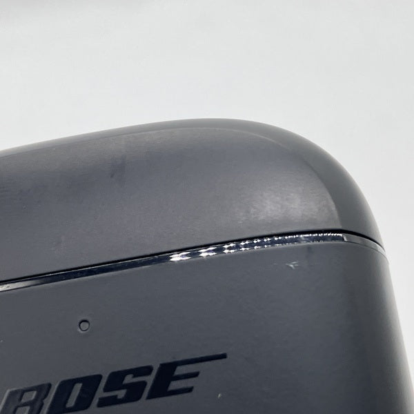 Bose 【中古】QuietComfort Earbuds II Triple Black【秋葉原