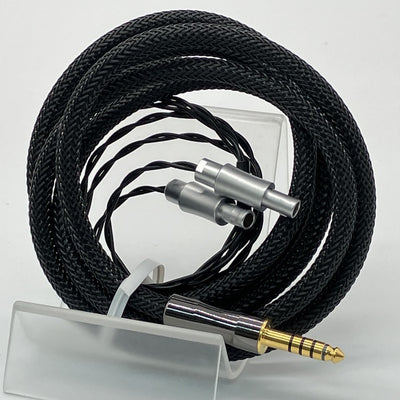 【中古】Clear force HD800-4.4φ5極 (1.5m)【秋葉原】