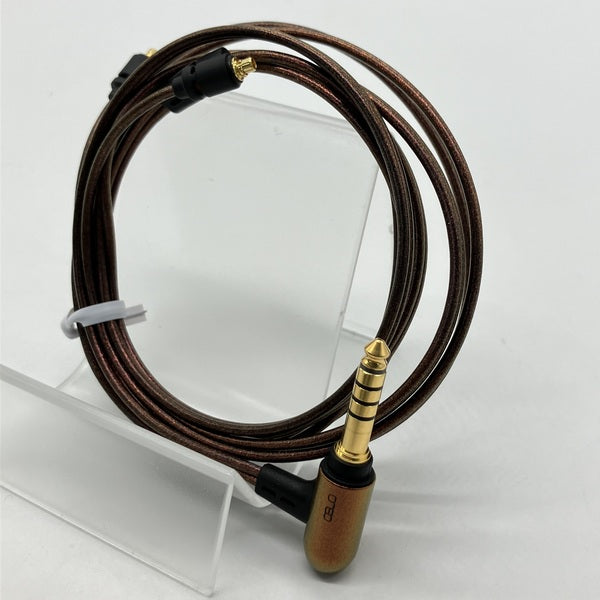 【中古】10シリーズ 4.4mm 5極 - MMCX(L/R)【iect_10_bl4mr_120】【秋葉原】
