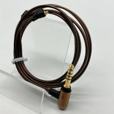 【中古】10シリーズ 4.4mm 5極 - MMCX(L/R)【iect_10_bl4mr_120】【秋葉原】