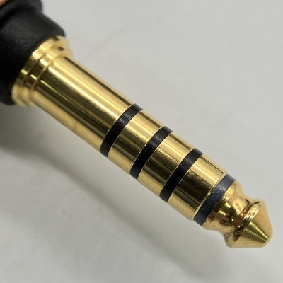 【中古】10シリーズ 4.4mm 5極 - MMCX(L/R)【iect_10_bl4mr_120】【秋葉原】