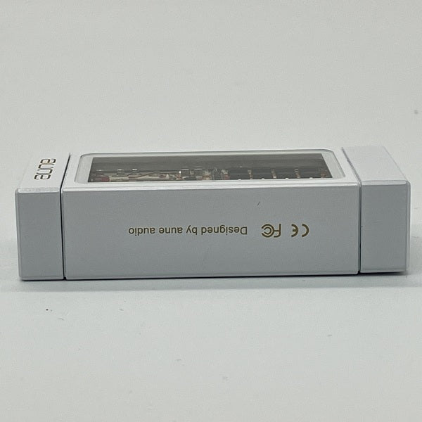 【中古】YUKI ポータブル DAC アンプ【秋葉原】